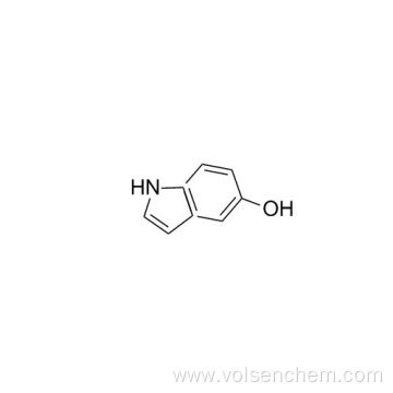 High Quality 5-Hydroxyindole CAS 1953-54-4